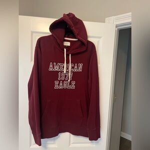 Like New! American Eagle Hoodie